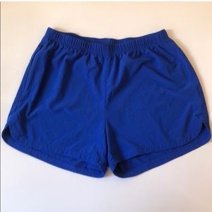 Outdoor Voices Shorts